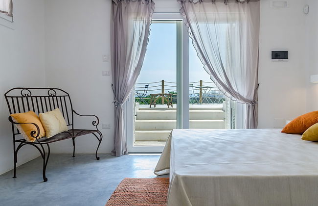 Villa Torre Dell'alto mare Blocco n.2 - Photo 33
