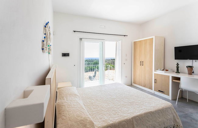 Villa Torre Dell'alto mare Blocco n.2 - Photo 15