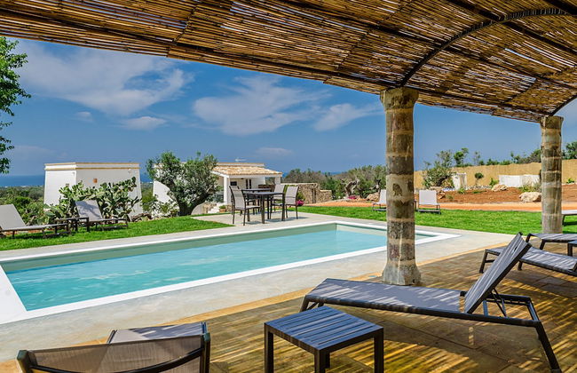 Villa Torre Dell'alto mare Blocco n.2 - Photo 49