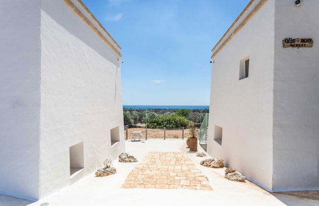 Villa Torre Dell'alto mare Blocco n.2 - Photo 64
