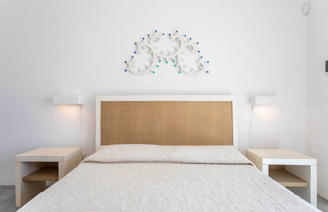 Villa Torre Dell'alto mare Blocco n.2 - Photo 22