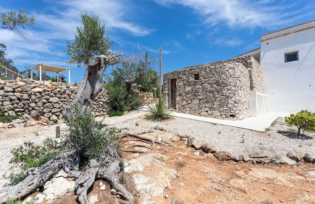 Villa Torre Dell'alto mare Blocco n.2 - Photo 62