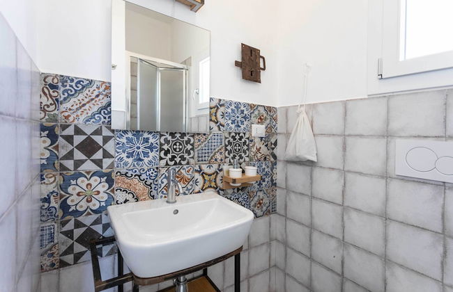 Villa Torre Dell'alto mare Blocco n.2 - Photo 38