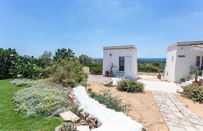 Villa Torre Dell'alto mare Blocco n.2 - Photo 53