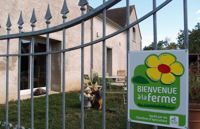 La Ferme de Flo' - Foto 70