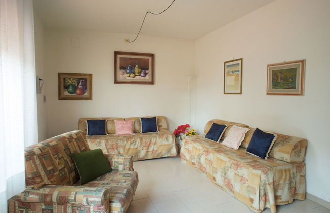 Savor in San Donato in Poggio With a Pool - Foto 4