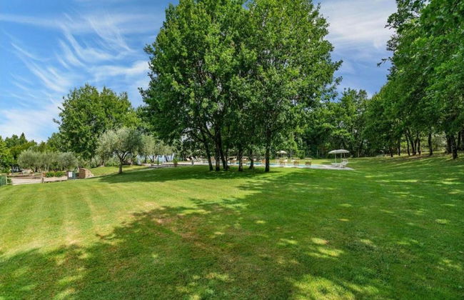 A San Donato Holiday Home - Foto 25