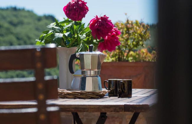 Savor in San Donato in Poggio With a Pool - Foto 26
