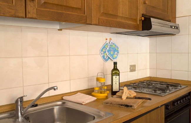 A San Donato Holiday Home - Foto 4