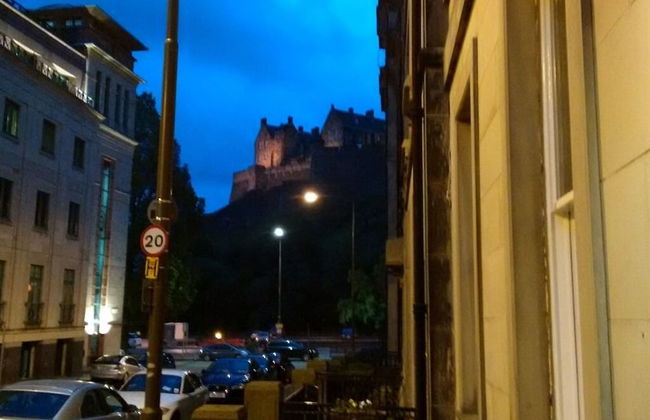 Edinburgh Nine - Foto 20