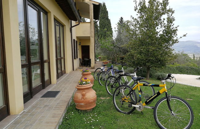 Country House Nonna Rana - Foto 42
