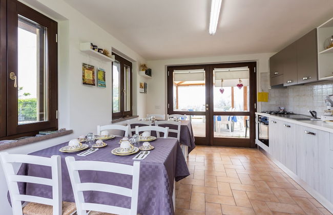 Country House Nonna Rana - Foto 45