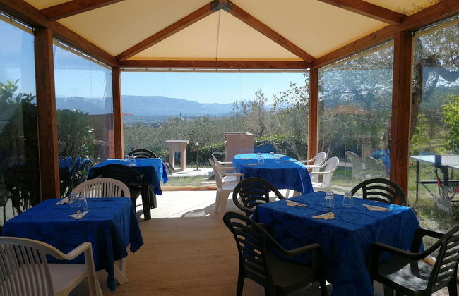 Country House Nonna Rana - Foto 54