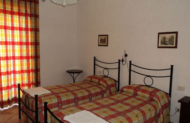 Agriturismo Poggio Torreano - Foto 7