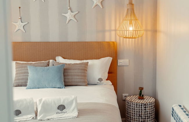 Shellter Apartments - Foto 5
