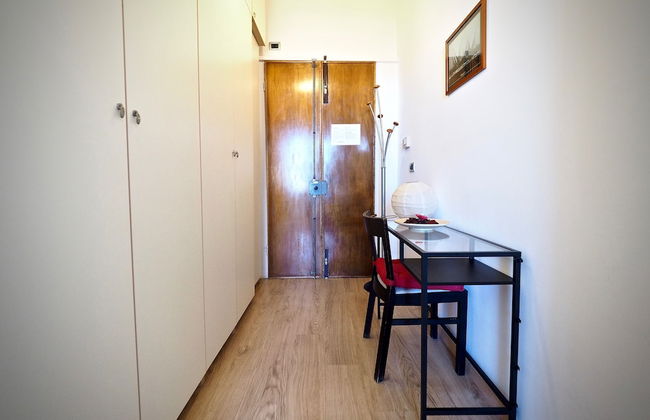 Dimora Palestro con Panorama - Foto 9