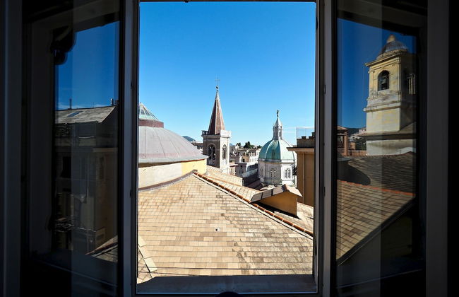 Dimora Palestro con Panorama - Foto 11