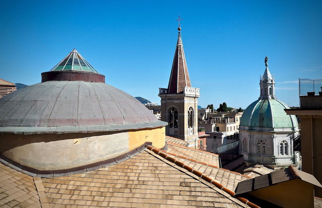 Dimora Palestro con Panorama - Foto 10
