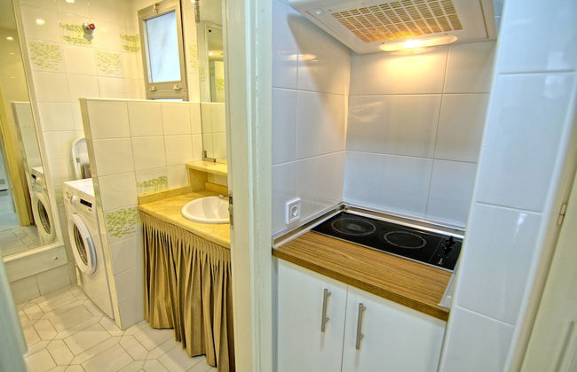 La Petunia Apartment - Foto 12