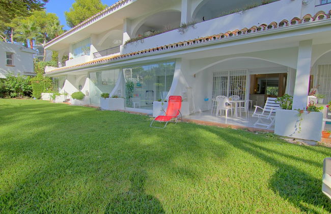 La Petunia Apartment - Foto 40