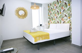 Photo 3 - Lemon & Tropycal Apartment