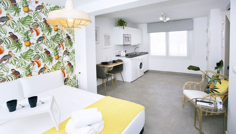 Photo 1 - Lemon & Tropycal Apartment