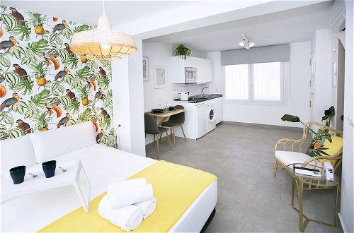 Photo 1 - Lemon & Tropycal Apartment