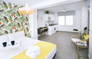 Photo 1 - Lemon & Tropycal Apartment