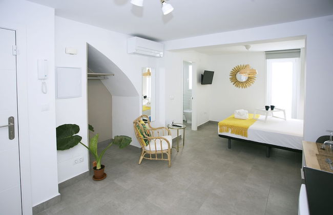 Lemon & Tropycal Apartment - Foto 11