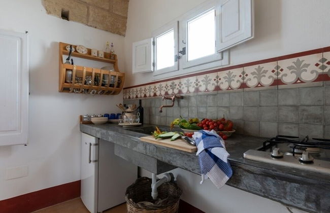 La Torretta - Foto 12