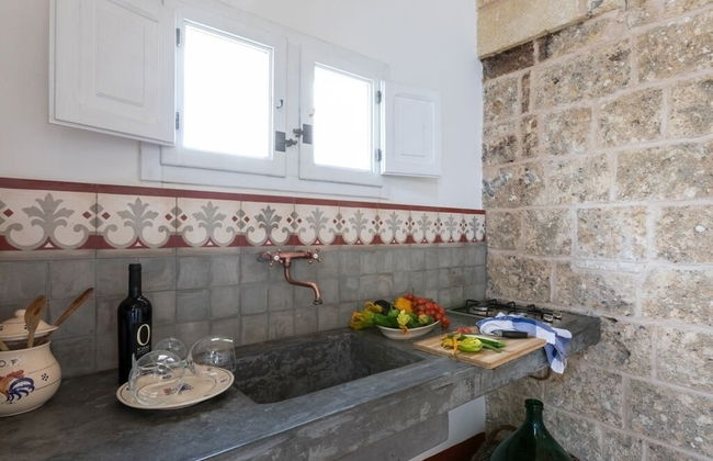 La Torretta - Foto 14
