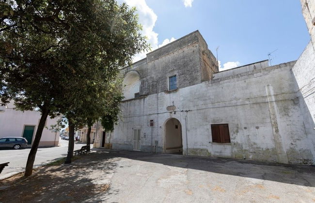La Torretta - Foto 41