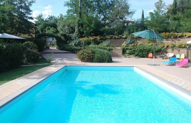 Sunlit Home With Pool - Foto 23