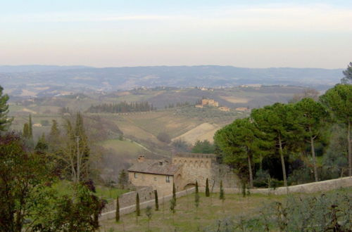 Photo 34 - Holiday Home Between Florence and Pisa