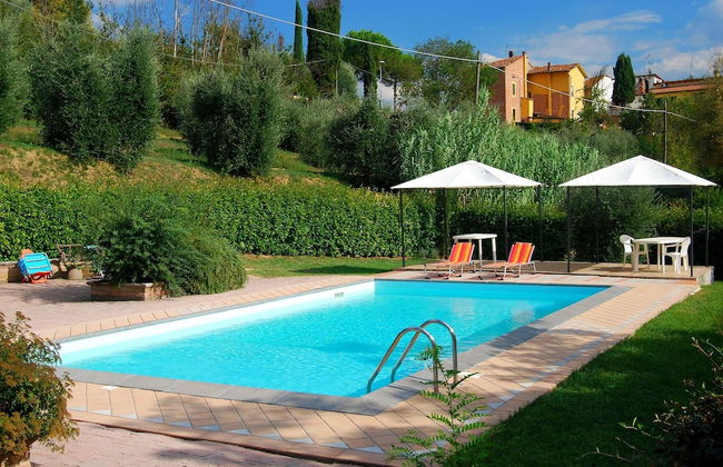 Sunlit Home With Pool - Foto 26