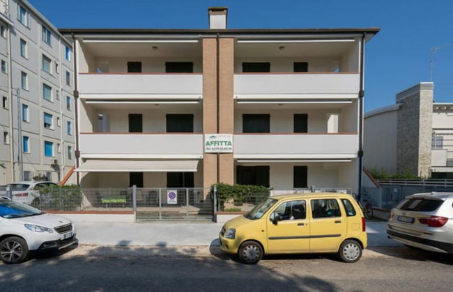 Residence Smith - Fronte Mare 1 Piano 5B - Foto 33