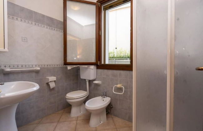 Residence Smith - Fronte Mare 1 Piano 5B - Foto 30