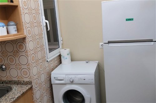 Foto 7 - 104064 - Apartment in Portonovo
