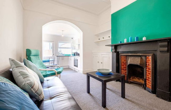 Karah Suites - Lansdown Road - Foto 8
