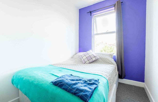 Karah Suites - Lansdown Road - Foto 1