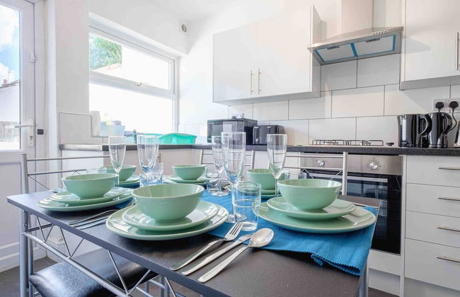 Karah Suites - Lansdown Road - Foto 6