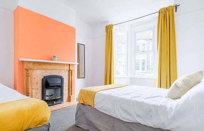 Karah Suites - Lansdown Road - Foto 2