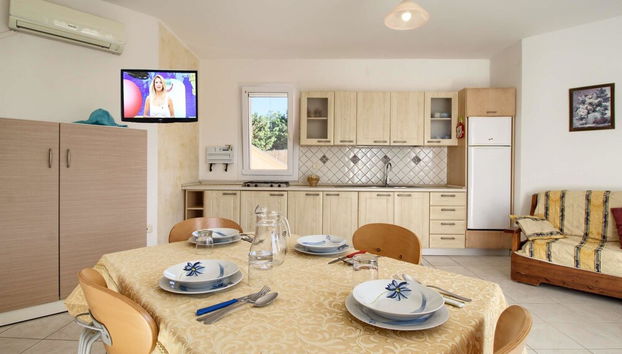 Cucina privata