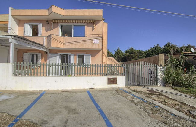 Front Beach Posto Vecchio 2 - Foto 15