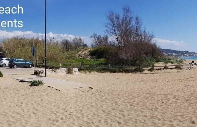 Front Beach Posto Vecchio 2 - Foto 14