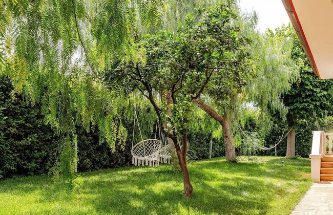 Villa strepitosa con vista mare - Photo 61