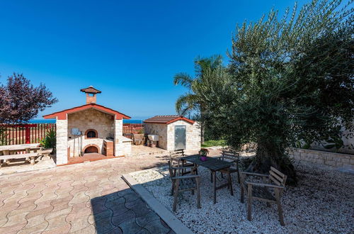 Foto 42 - Villa strepitosa con vista mare