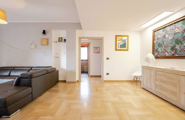 Villa strepitosa con vista mare - Photo 2