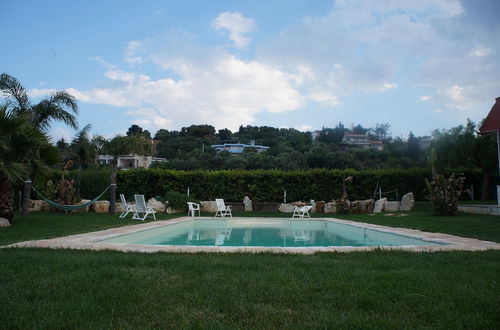 Foto 31 - Villa strepitosa con vista mare