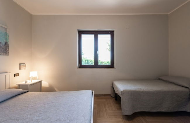 Villa strepitosa con vista mare - Photo 17